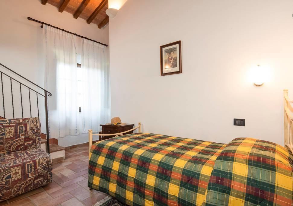 Agriturismo Tre Madonne Monteriggioni Zimmer foto