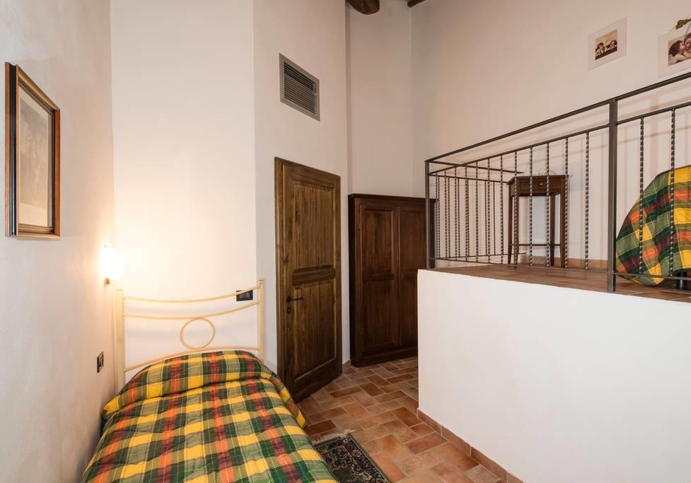 Agriturismo Tre Madonne Monteriggioni Zimmer foto
